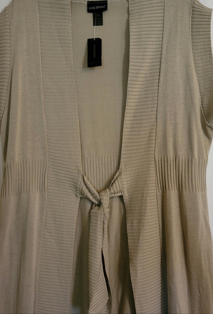 Cardigan Sweater